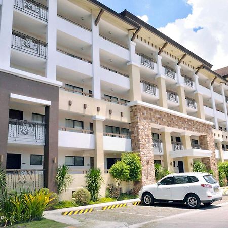 Alles One Oasis Condo Davao Near Sm Mall With Wifi Eksteriør billede
