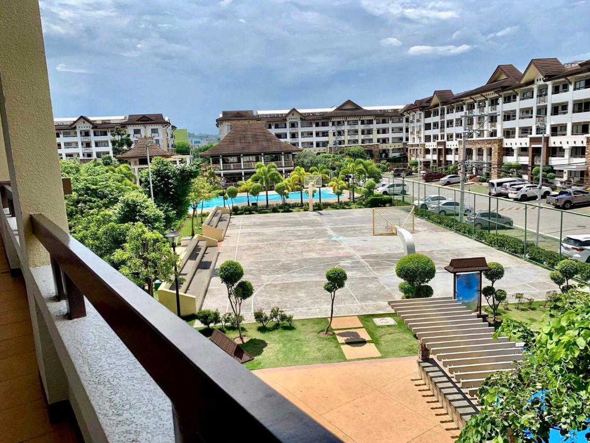 Alles One Oasis Condo Davao Near Sm Mall With Wifi Eksteriør billede
