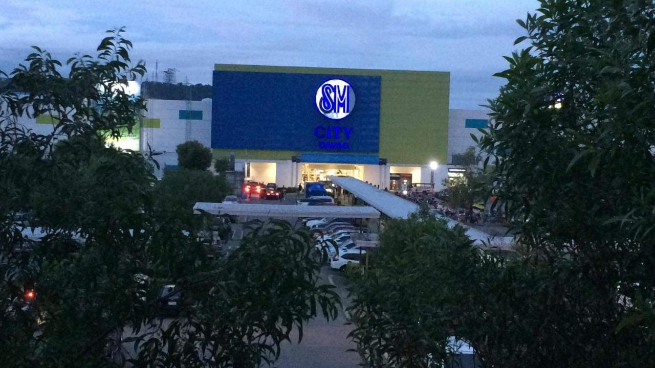 Alles One Oasis Condo Davao Near Sm Mall With Wifi Eksteriør billede