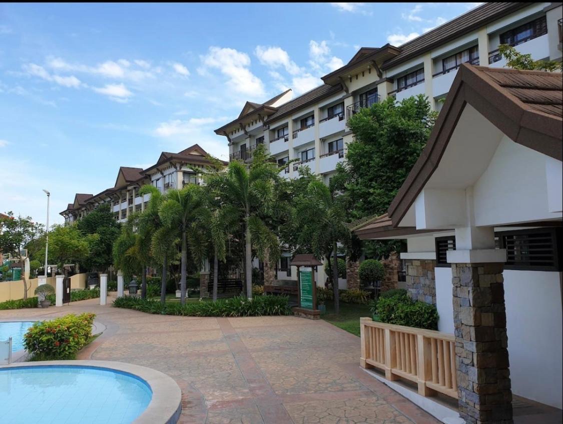 Alles One Oasis Condo Davao Near Sm Mall With Wifi Eksteriør billede