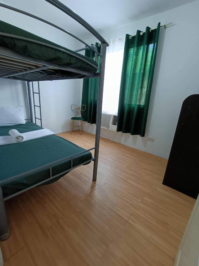 Alles One Oasis Condo Davao Near Sm Mall With Wifi Eksteriør billede