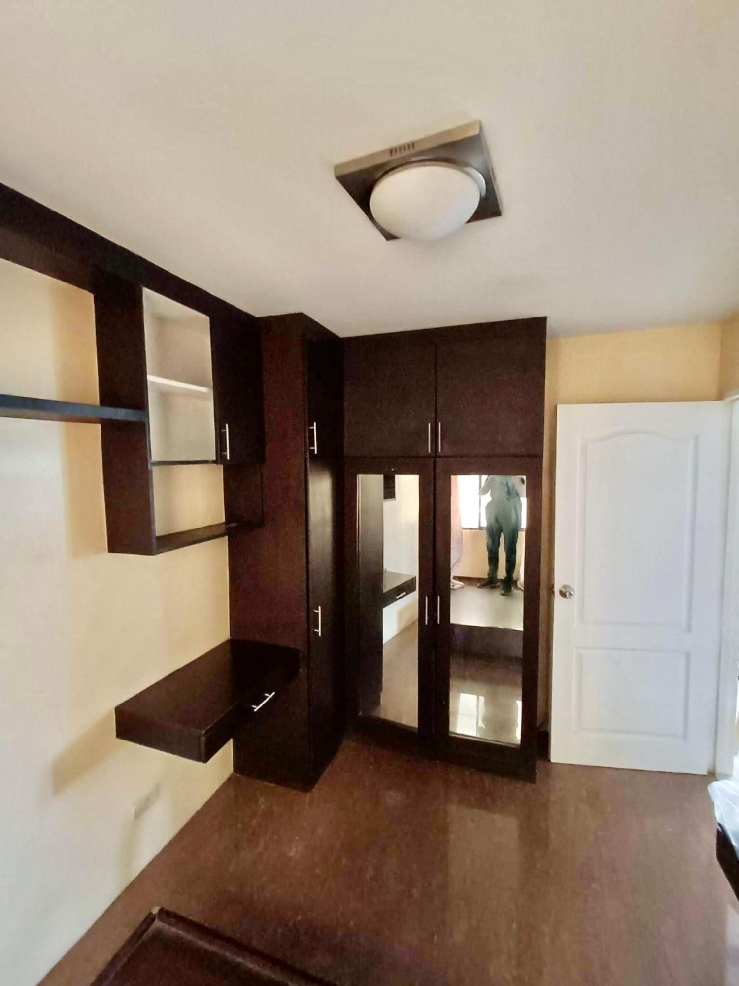 Alles One Oasis Condo Davao Near Sm Mall With Wifi Eksteriør billede