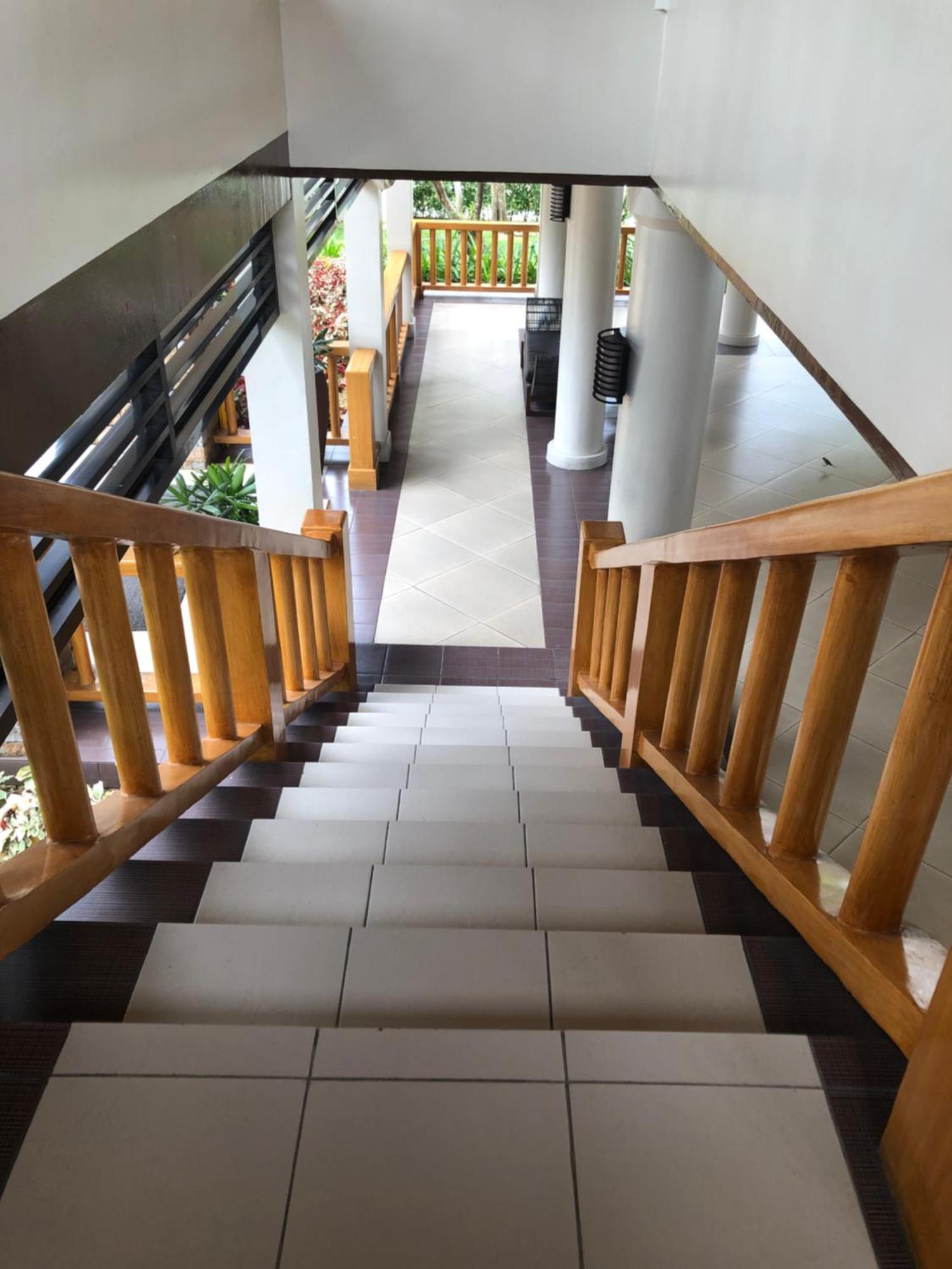 Alles One Oasis Condo Davao Near Sm Mall With Wifi Eksteriør billede