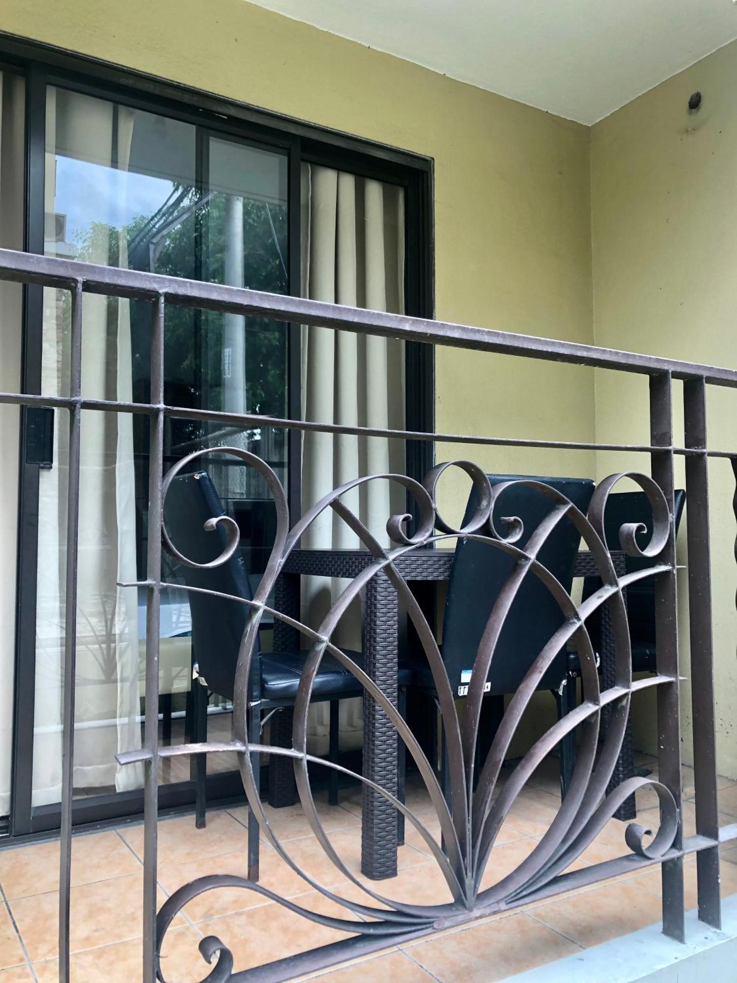 Alles One Oasis Condo Davao Near Sm Mall With Wifi Eksteriør billede