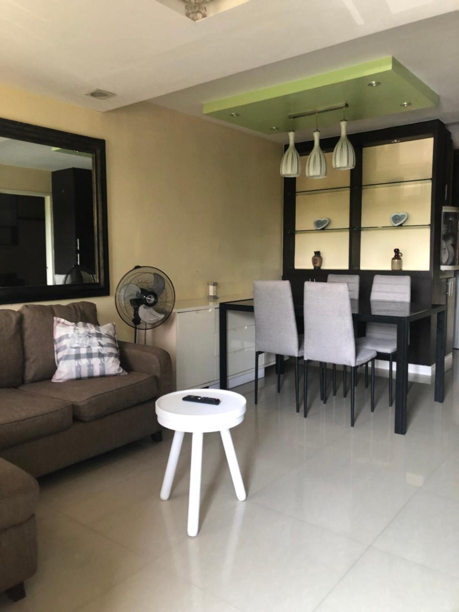 Alles One Oasis Condo Davao Near Sm Mall With Wifi Eksteriør billede