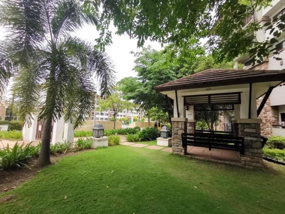 Alles One Oasis Condo Davao Near Sm Mall With Wifi Eksteriør billede