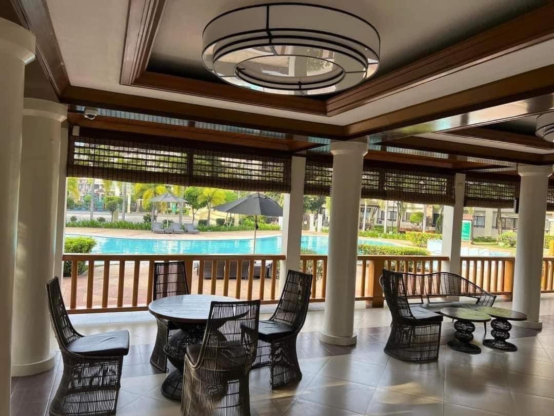 Alles One Oasis Condo Davao Near Sm Mall With Wifi Eksteriør billede