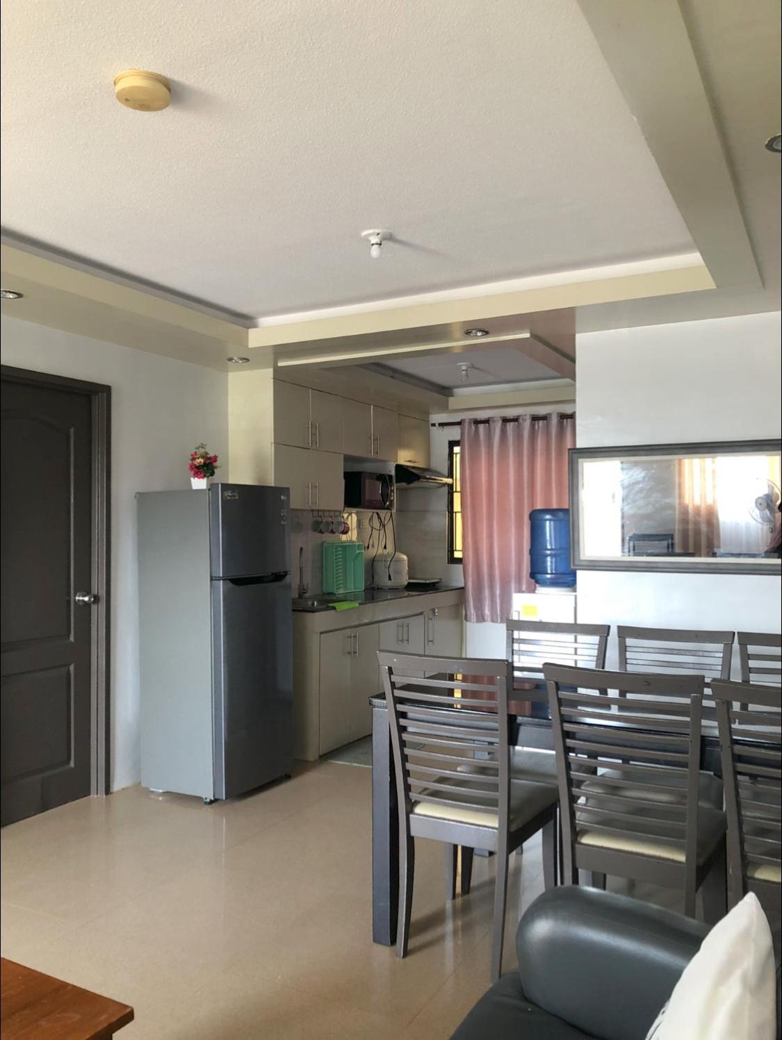 Alles One Oasis Condo Davao Near Sm Mall With Wifi Eksteriør billede