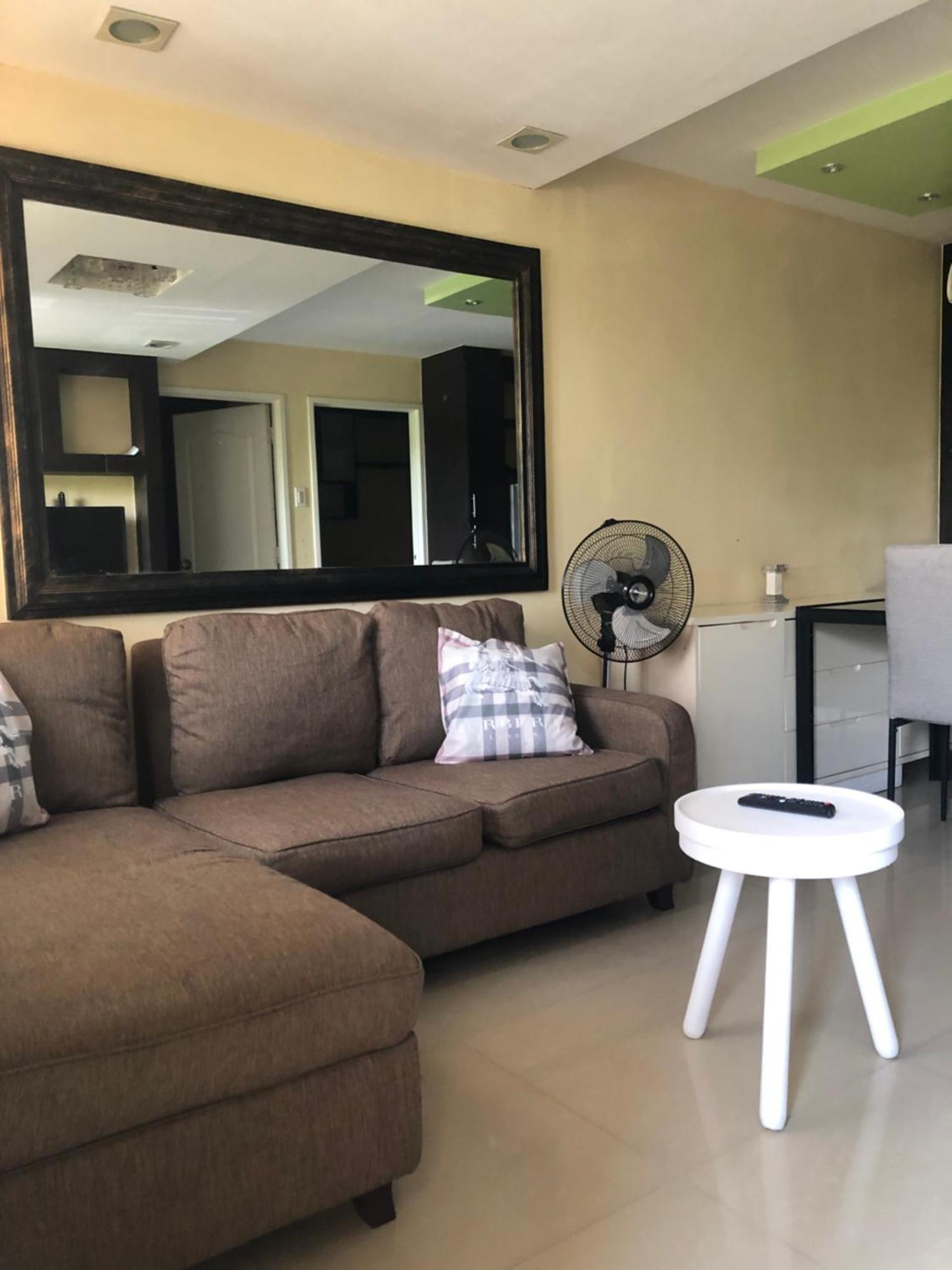Alles One Oasis Condo Davao Near Sm Mall With Wifi Eksteriør billede