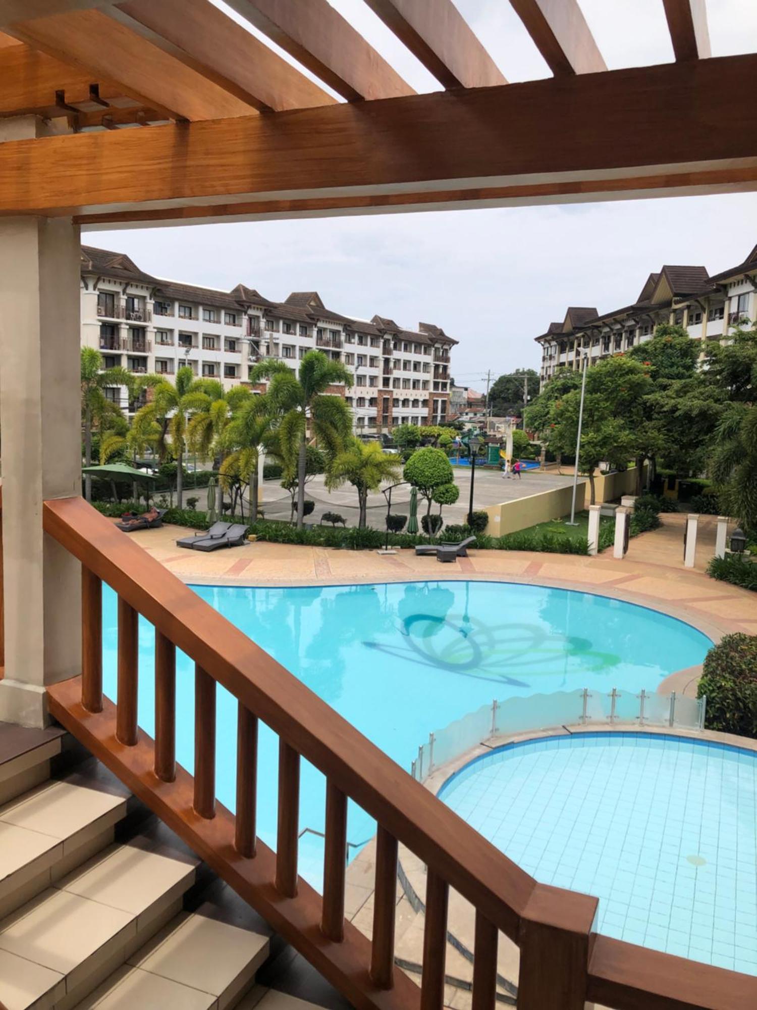 Alles One Oasis Condo Davao Near Sm Mall With Wifi Eksteriør billede