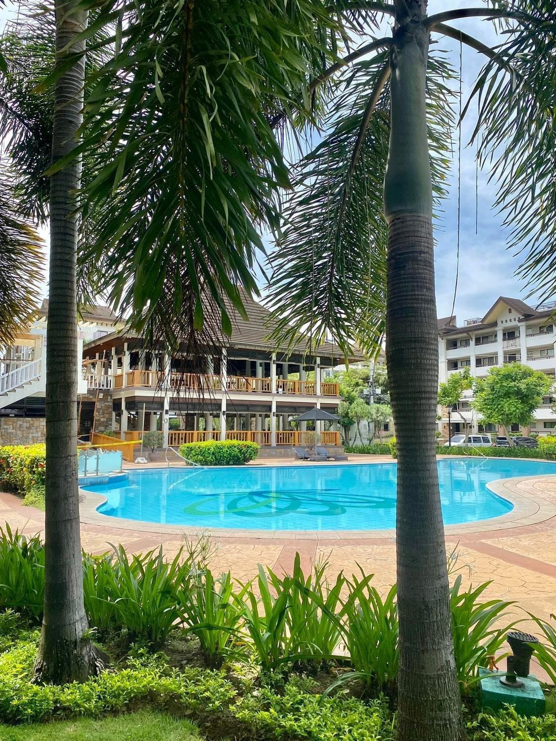 Alles One Oasis Condo Davao Near Sm Mall With Wifi Eksteriør billede