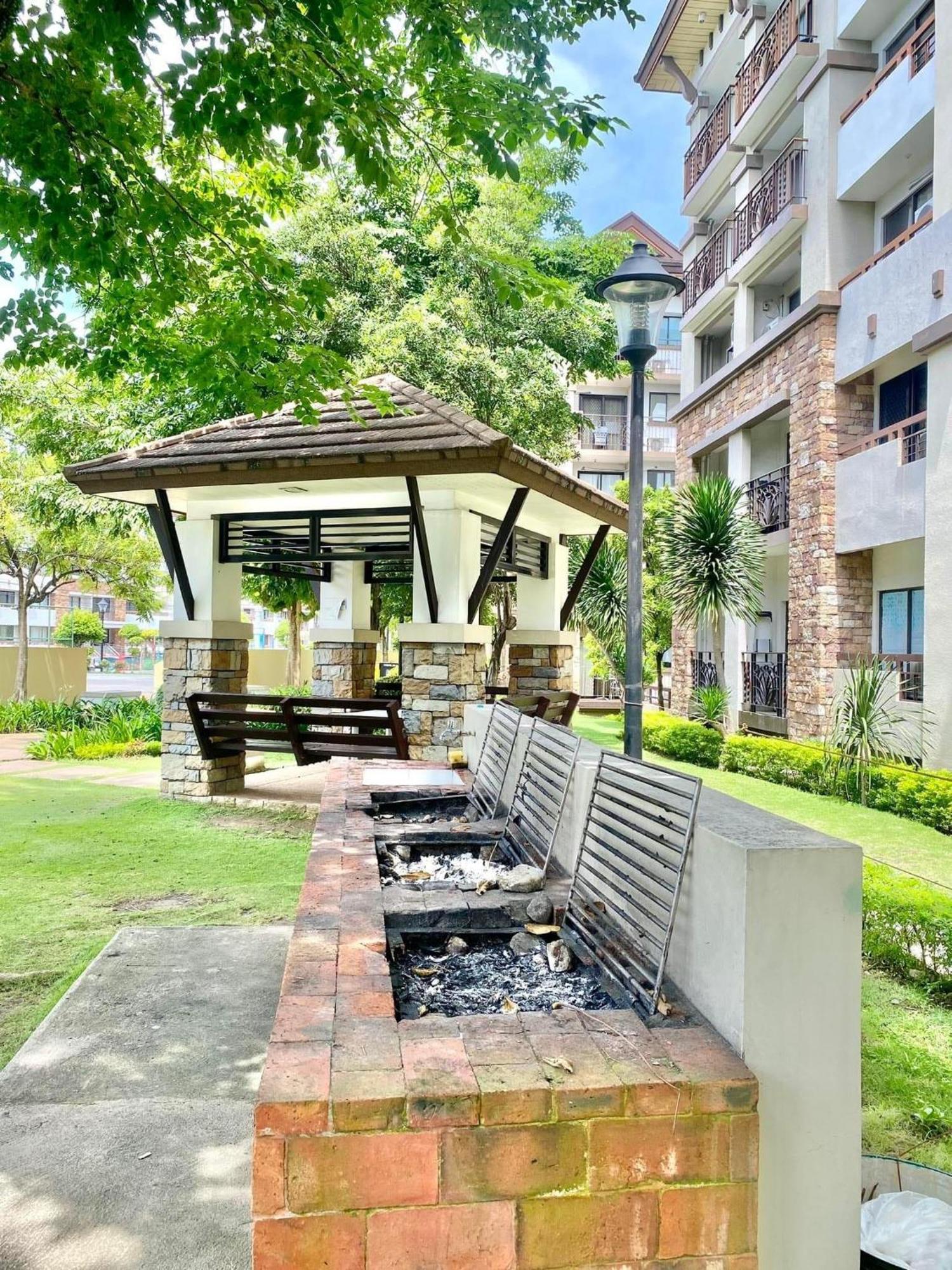 Alles One Oasis Condo Davao Near Sm Mall With Wifi Eksteriør billede