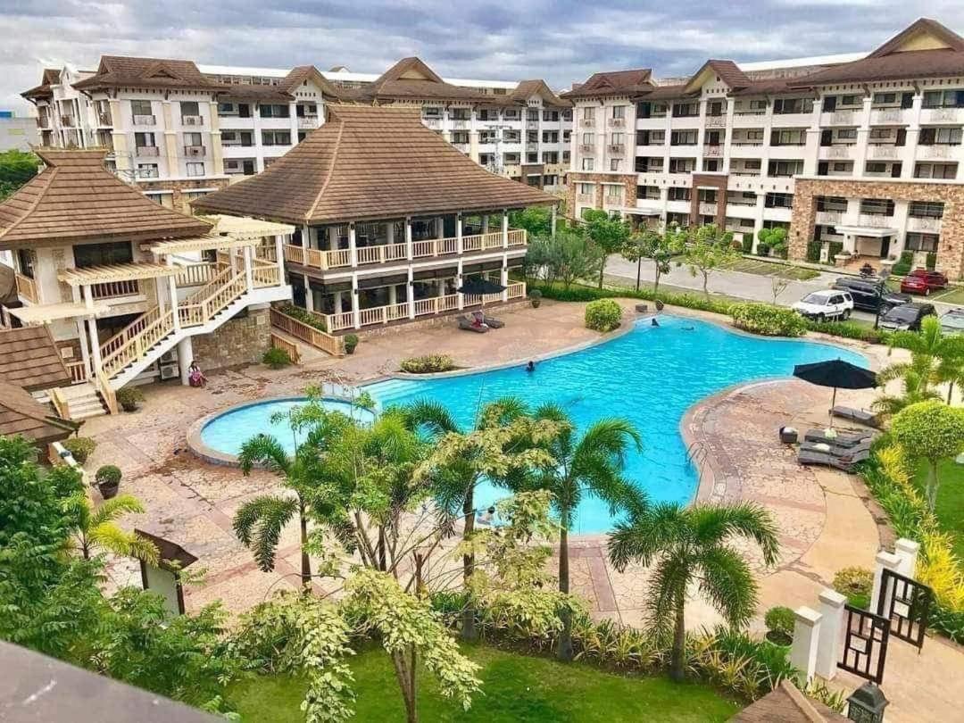 Alles One Oasis Condo Davao Near Sm Mall With Wifi Eksteriør billede