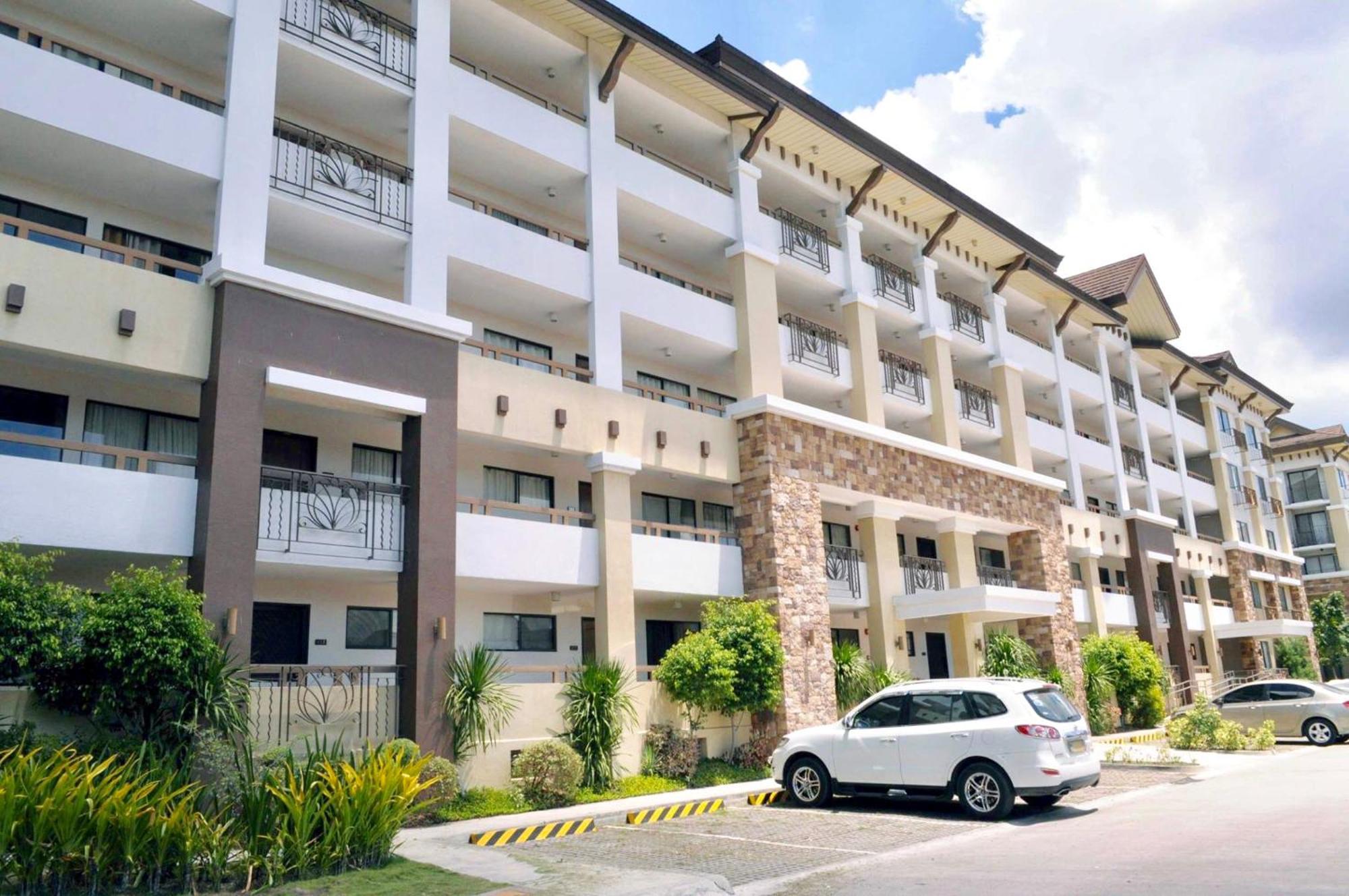 Alles One Oasis Condo Davao Near Sm Mall With Wifi Eksteriør billede