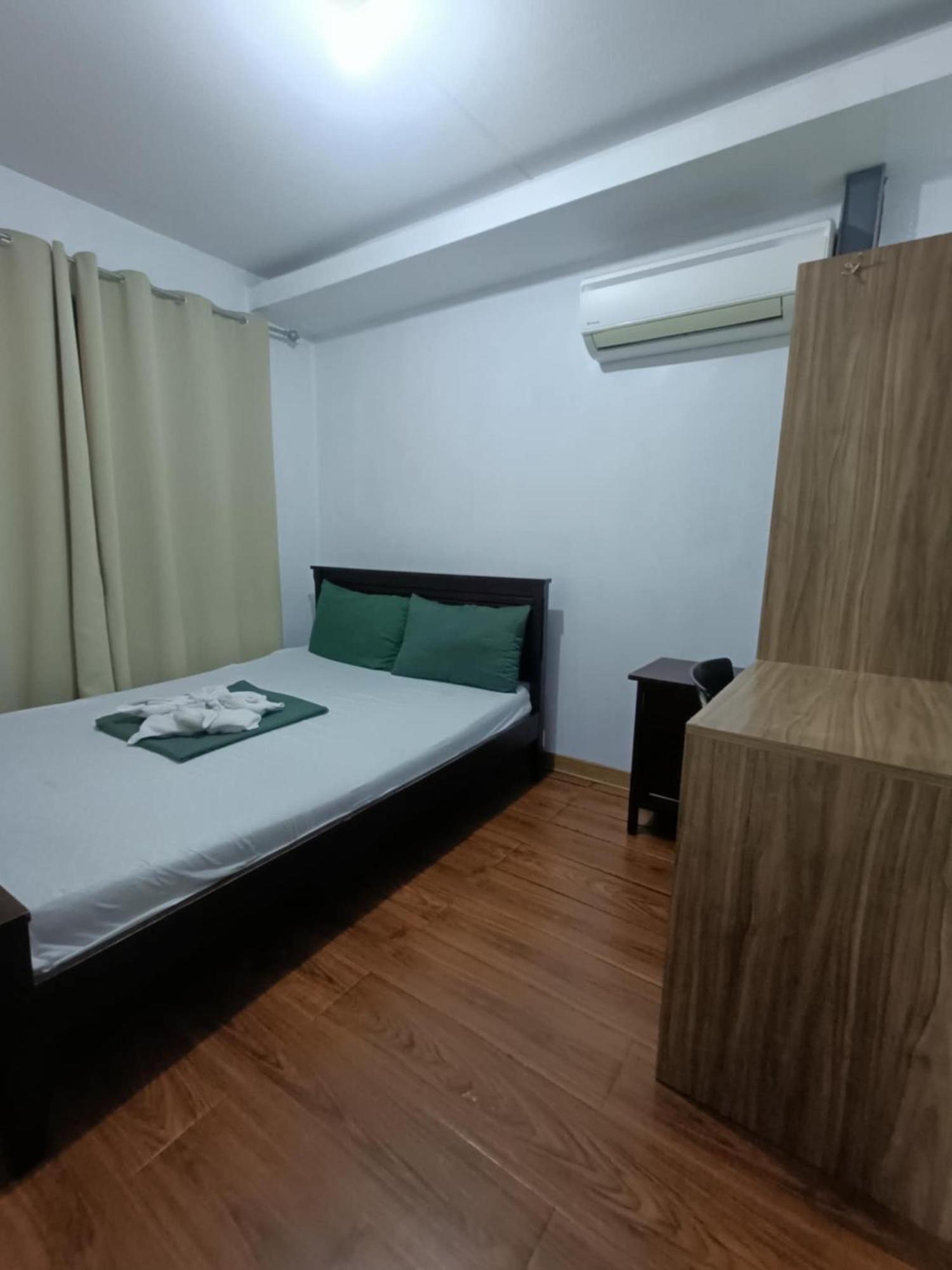 Alles One Oasis Condo Davao Near Sm Mall With Wifi Eksteriør billede