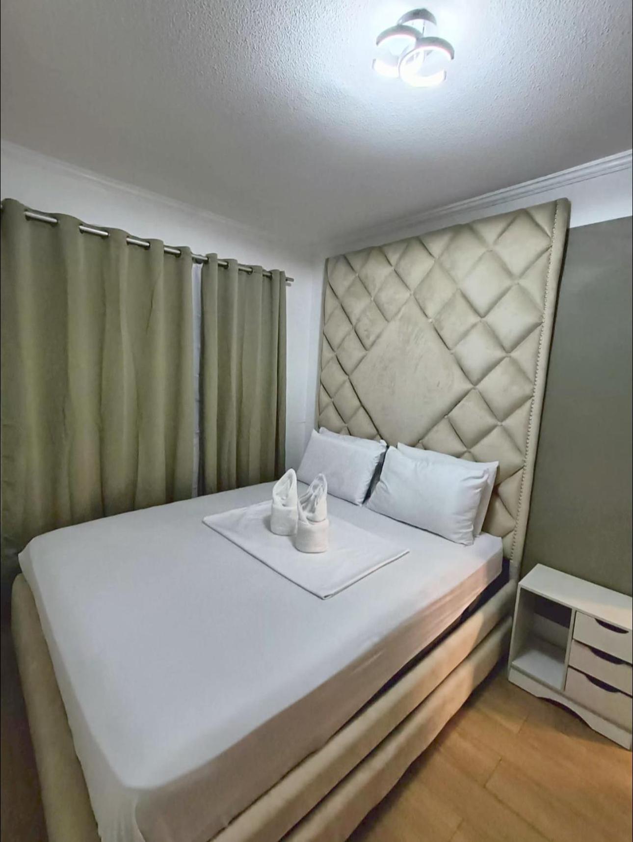 Alles One Oasis Condo Davao Near Sm Mall With Wifi Eksteriør billede