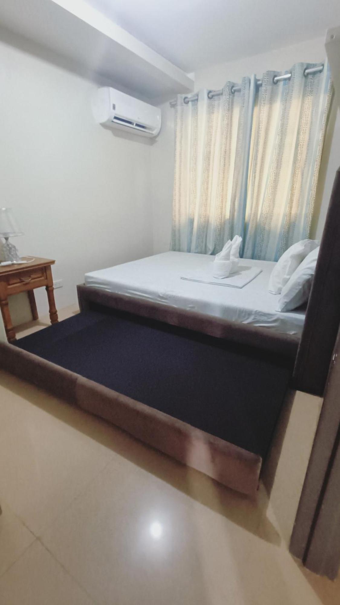 Alles One Oasis Condo Davao Near Sm Mall With Wifi Eksteriør billede