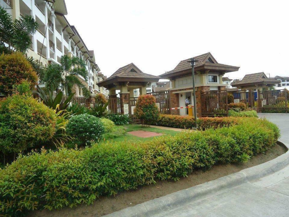 Alles One Oasis Condo Davao Near Sm Mall With Wifi Eksteriør billede