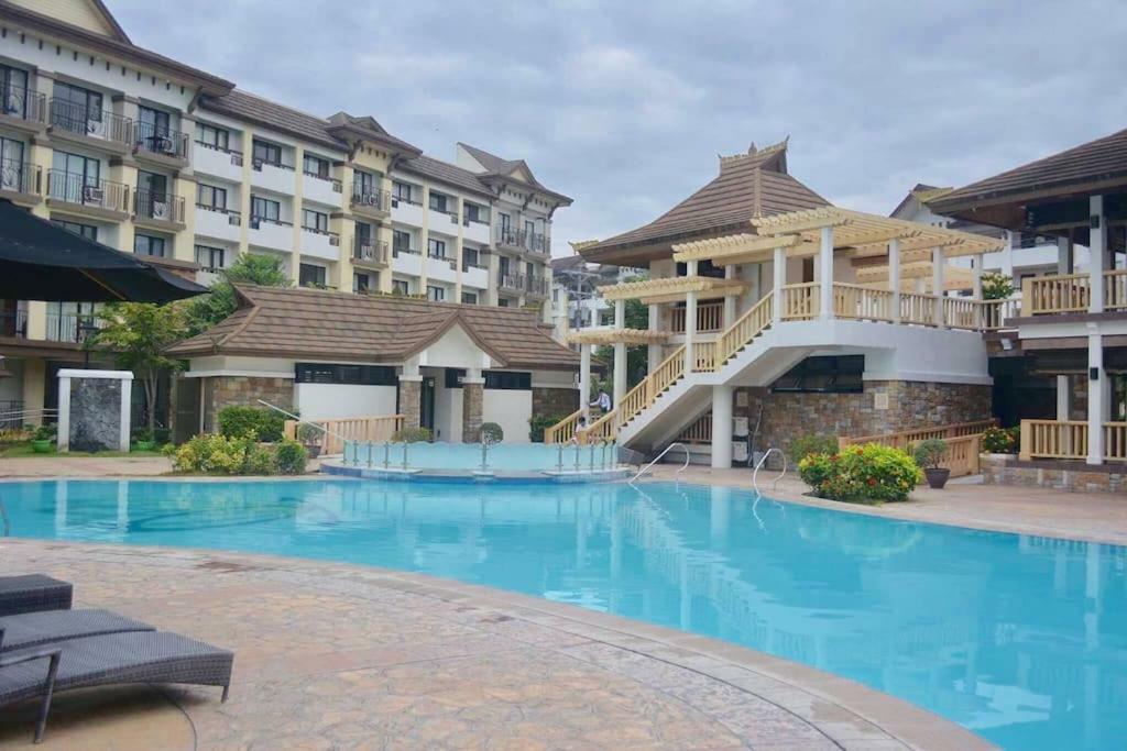Alles One Oasis Condo Davao Near Sm Mall With Wifi Eksteriør billede