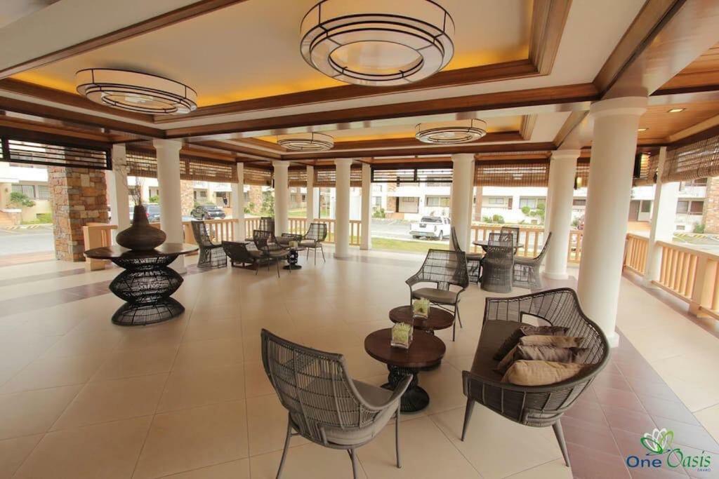 Alles One Oasis Condo Davao Near Sm Mall With Wifi Eksteriør billede