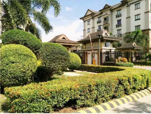Alles One Oasis Condo Davao Near Sm Mall With Wifi Eksteriør billede