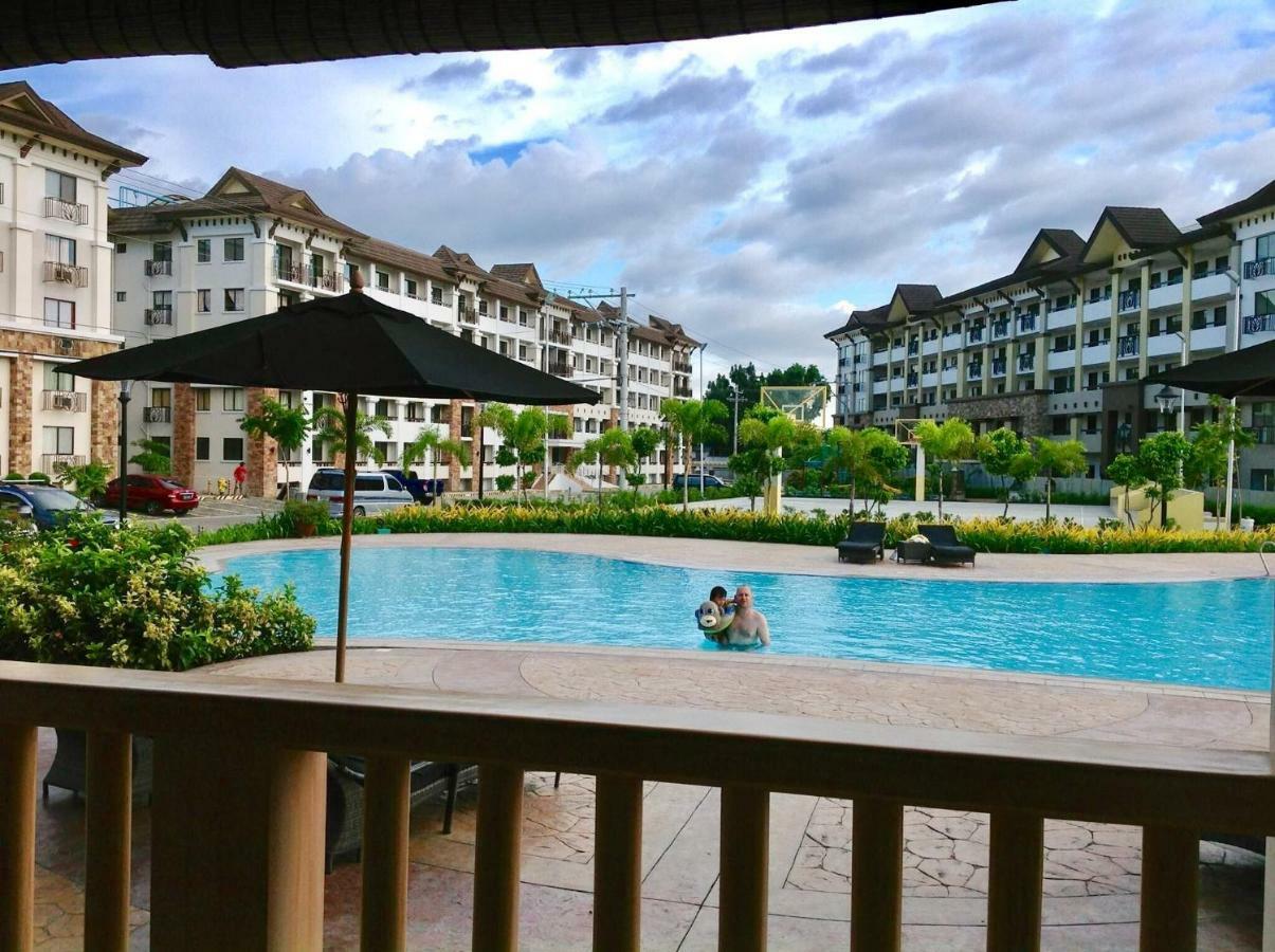 Alles One Oasis Condo Davao Near Sm Mall With Wifi Eksteriør billede