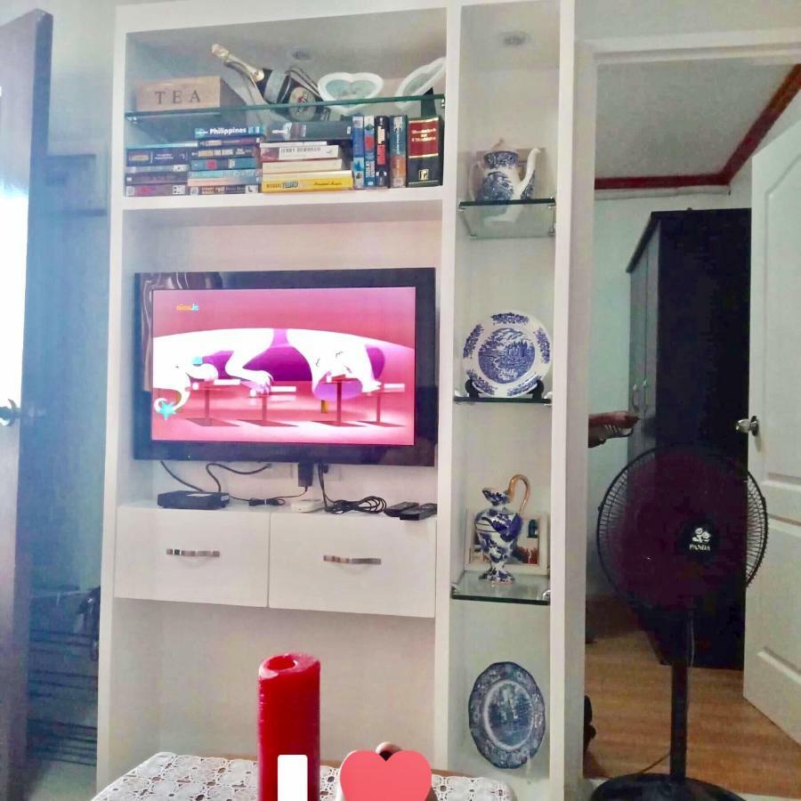 Alles One Oasis Condo Davao Near Sm Mall With Wifi Eksteriør billede