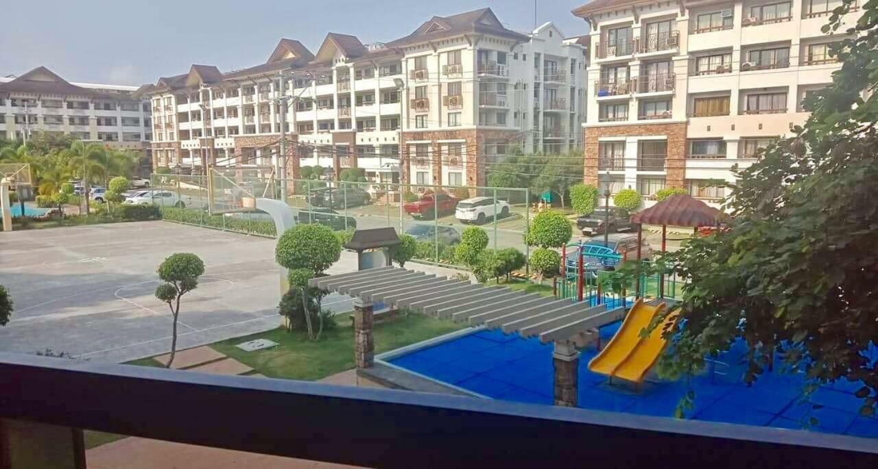 Alles One Oasis Condo Davao Near Sm Mall With Wifi Eksteriør billede